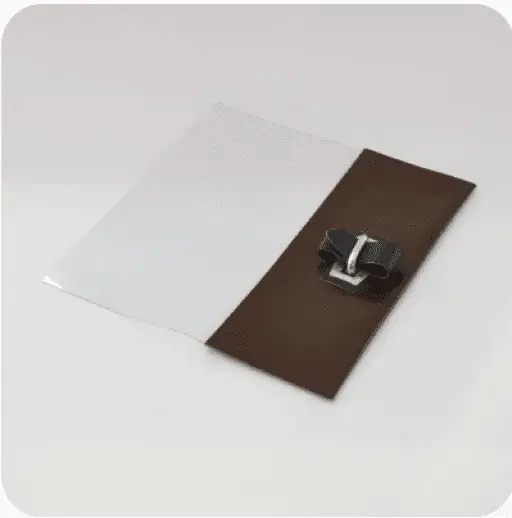 Люверс зі скобою