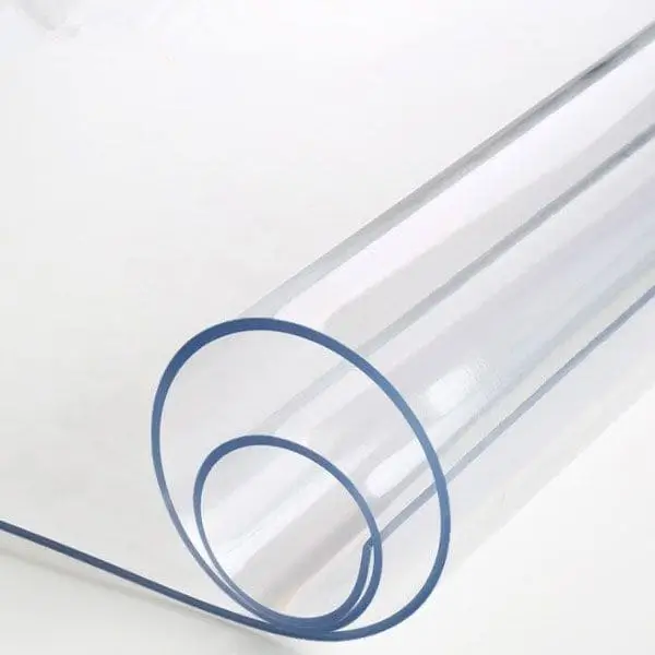 Прозора плівка Ahiles