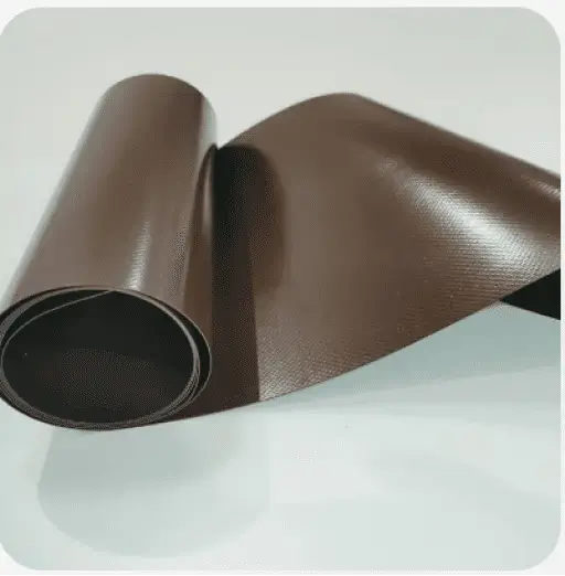 Армована ПВХ тканина Sioen