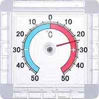 Thermometer
